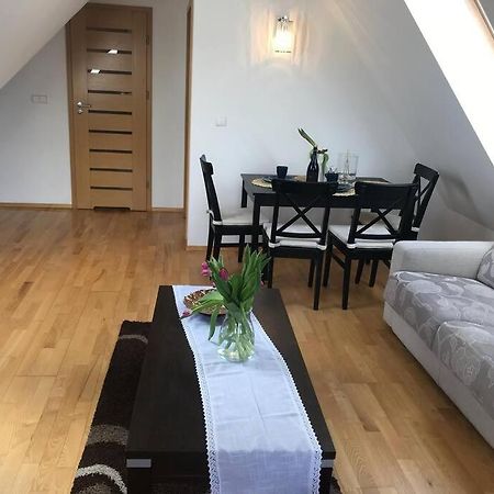 Bystra Woda Apartament / Malaszynskiego Zakopane Kültér fotó