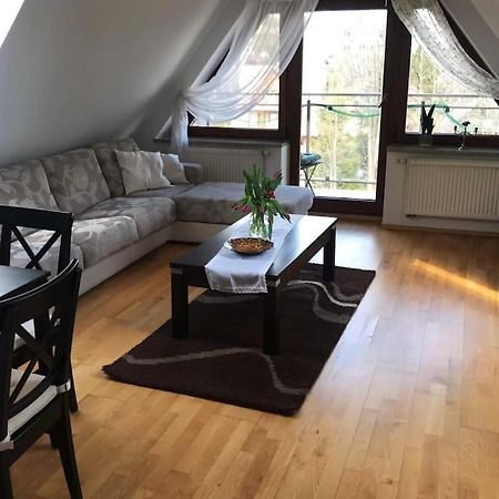 Bystra Woda Apartament / Malaszynskiego Zakopane Kültér fotó