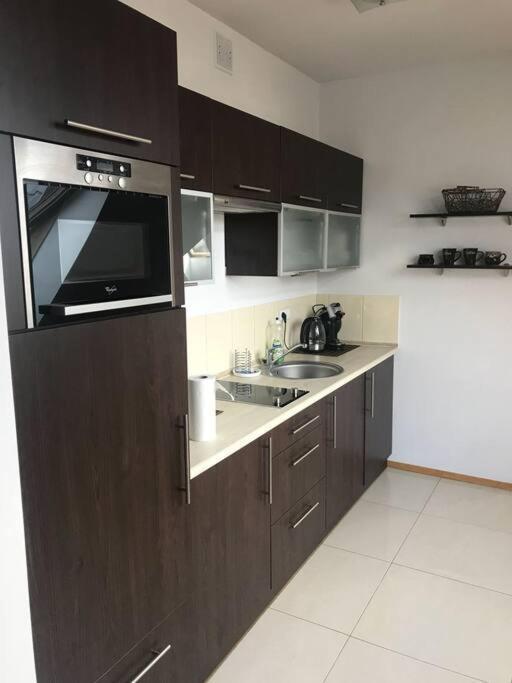 Bystra Woda Apartament / Malaszynskiego Zakopane Kültér fotó