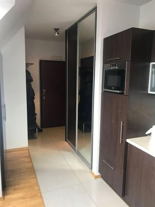 Bystra Woda Apartament / Malaszynskiego Zakopane Kültér fotó