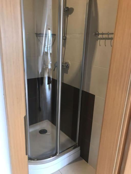 Bystra Woda Apartament / Malaszynskiego Zakopane Kültér fotó