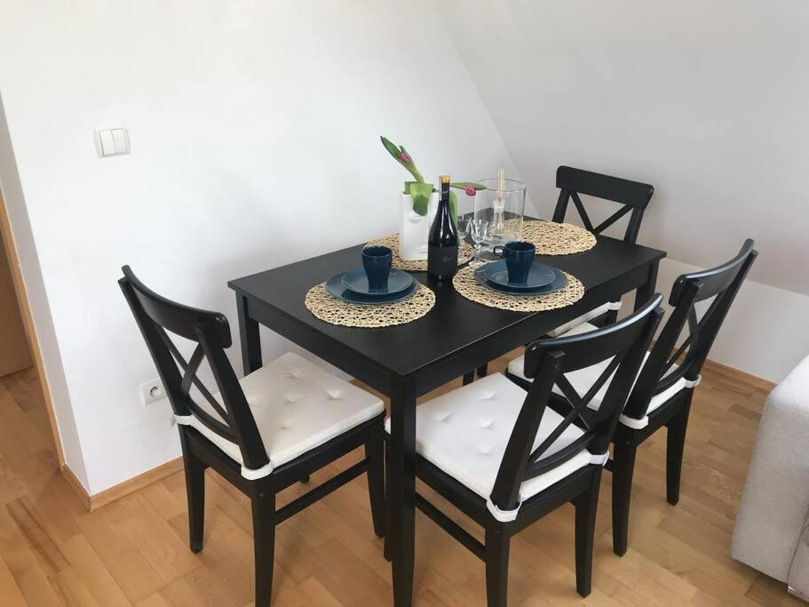 Bystra Woda Apartament / Malaszynskiego Zakopane Kültér fotó