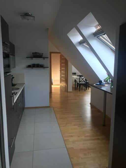 Bystra Woda Apartament / Malaszynskiego Zakopane Kültér fotó